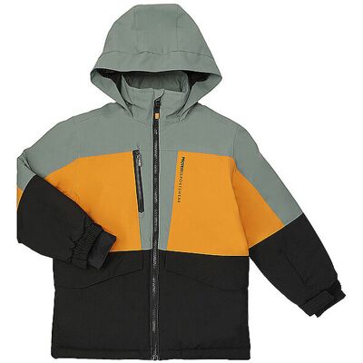 PROTEST Jungen Snowboardjacke PRTMilan JR orange 128 128 PROTEST Jungen Snowboardjacke PRTMilan JR orange 128 128