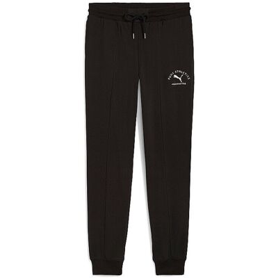 Puma Herren Jogginghose CLASS Better schwarz S S Puma Herren Jogginghose CLASS Better schwarz S S