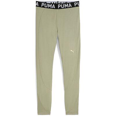 Puma Damen Fitnesstank Strong Logo hellgrün XL XL Puma Damen Fitnesstank Strong Logo hellgrün XL XL