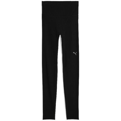 Puma Damen Fitnesstight SHAPELUXE 7/8 schwarz XS XS Puma Damen Fitnesstight SHAPELUXE 7/8 schwarz XS XS