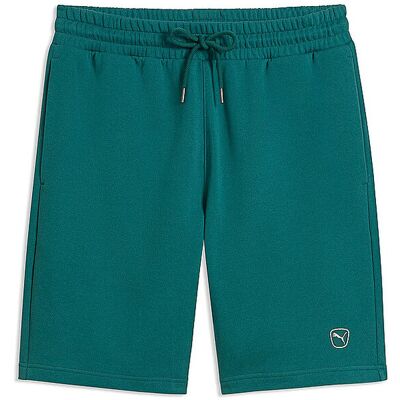 Puma Herren Shorts ESS ELEVATED petrol M M Puma Herren Shorts ESS ELEVATED petrol M M