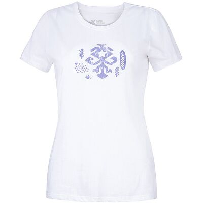 RAFIKI Damen Klettershirt Akiyo weiss 34 34 RAFIKI Damen Klettershirt Akiyo weiss 34 34