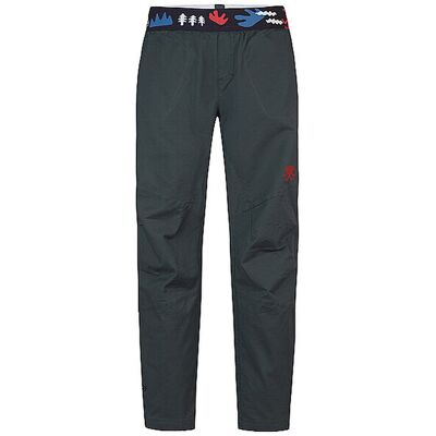 RAFIKI Kinder Wanderhose Pedro dunkelblau 128 128 RAFIKI Kinder Wanderhose Pedro dunkelblau 128 128