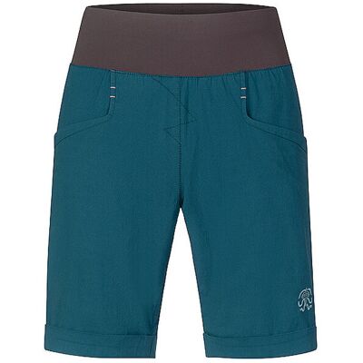 RAFIKI Damen Klettershorts Misty LT petrol 40 40 RAFIKI Damen Klettershorts Misty LT petrol 40 40