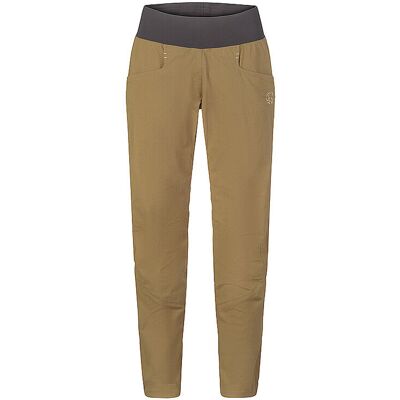 RAFIKI Damen Kletterhose Marga LT senf 38 38 RAFIKI Damen Kletterhose Marga LT senf 38 38