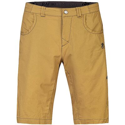 RAFIKI Herren Klettershorts Matto gold XL XL RAFIKI Herren Klettershorts Matto gold XL XL