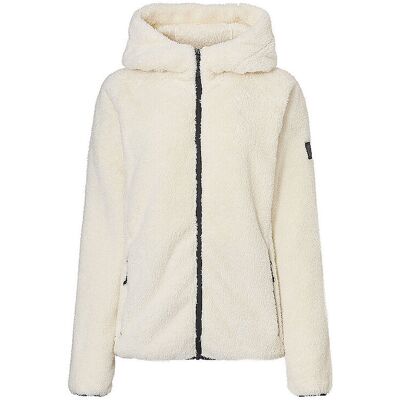 REHALL Damen Fleecejacke EMMA-R creme L L REHALL Damen Fleecejacke EMMA-R creme L L