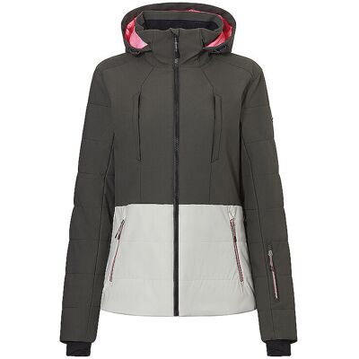 REHALL Damen Snowboardjacke ZOLA-R schwarz L L REHALL Damen Snowboardjacke ZOLA-R schwarz L L