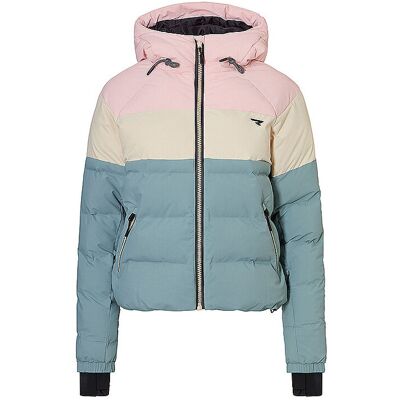 REHALL Damen Snowboardjacke NADY-R grau M M REHALL Damen Snowboardjacke NADY-R grau M M