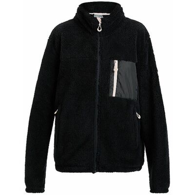 ROXY Damen Snowboardsweater Alabama schwarz XL XL ROXY Damen Snowboardsweater Alabama schwarz XL XL
