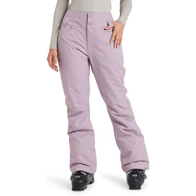 ROXY Damen Snowboardhose Diversion PT rosa S S ROXY Damen Snowboardhose Diversion PT rosa S S