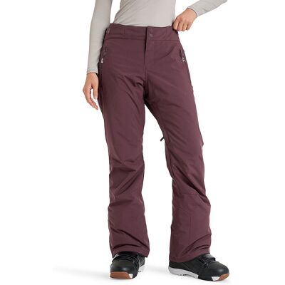 ROXY Damen Snowboardjacke Alpine Ridge PT beere M M ROXY Damen Snowboardjacke Alpine Ridge PT beere M M