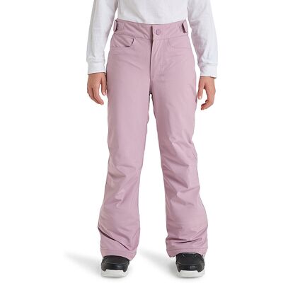 ROXY Mädchen Snowboardhose Backyard PT rosa 152 152 ROXY Mädchen Snowboardhose Backyard PT rosa 152 152
