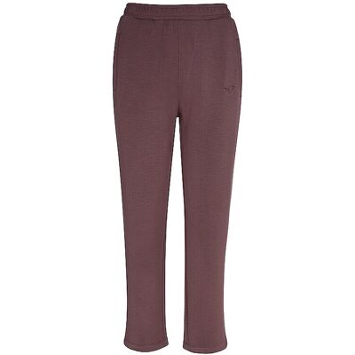 ROXY Damen Jogginghose Rise & Vibe dunkelrot XL XL ROXY Damen Jogginghose Rise & Vibe dunkelrot XL XL