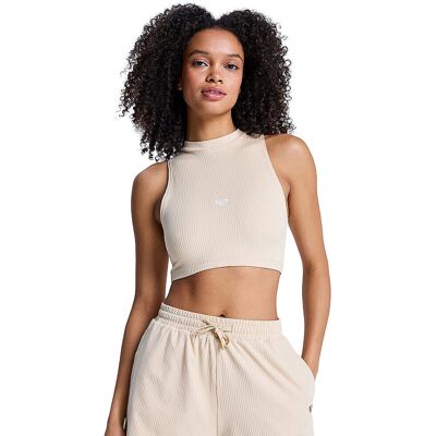 ROXY Damen Top RISE AND VIBE beige M M ROXY Damen Top RISE AND VIBE beige M M