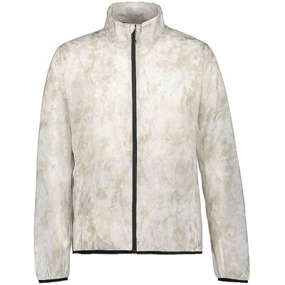 RUKKA Herren Laufjacke Mailo weiss L L RUKKA Herren Laufjacke Mailo weiss L L