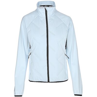 RUKKA Damen Laufjacke Melta hellblau 38 38 RUKKA Damen Laufjacke Melta hellblau 38 38