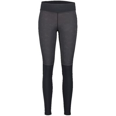 RUKKA Damen Lauftight Meria Winter schwarz 44 44 RUKKA Damen Lauftight Meria Winter schwarz 44 44