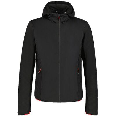 RUKKA Herren Laufjacke Maarni schwarz S S RUKKA Herren Laufjacke Maarni schwarz S S