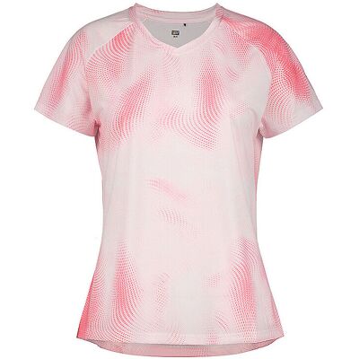 RUKKA Damen Laufshirt Muuko rosa 34 34 RUKKA Damen Laufshirt Muuko rosa 34 34
