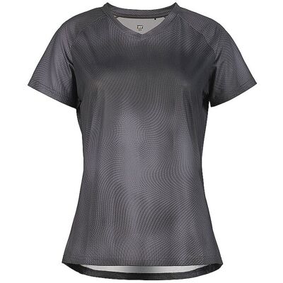 RUKKA Damen Laufshirt Muuko schwarz 44 44 RUKKA Damen Laufshirt Muuko schwarz 44 44