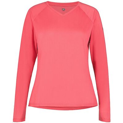 RUKKA Damren Laufshirt Muotka pink 44 44 RUKKA Damren Laufshirt Muotka pink 44 44