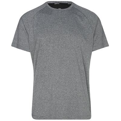 RUKKA Herren Laufshirt Maavesi schwarz M M RUKKA Herren Laufshirt Maavesi schwarz M M