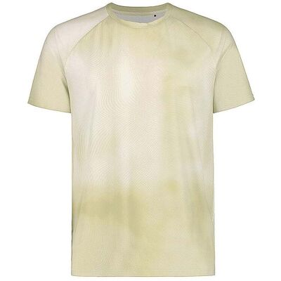 RUKKA Herren Laufshirt Muukko hellgrün M M RUKKA Herren Laufshirt Muukko hellgrün M M