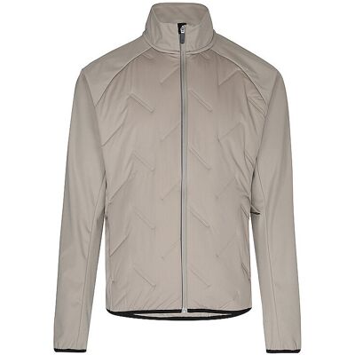 RUKKA Herren Laufjacke Maatiala camel S S RUKKA Herren Laufjacke Maatiala camel S S
