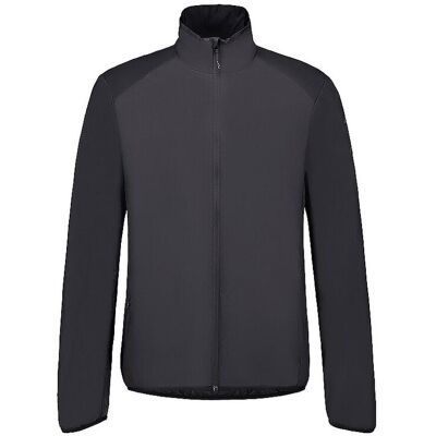 RUKKA Herren Laufjacke Mailo schwarz S S RUKKA Herren Laufjacke Mailo schwarz S S