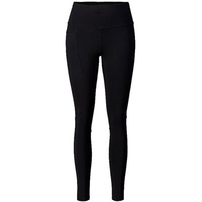 RUKKA Damen Lauftight Malkila schwarz 36 36 RUKKA Damen Lauftight Malkila schwarz 36 36