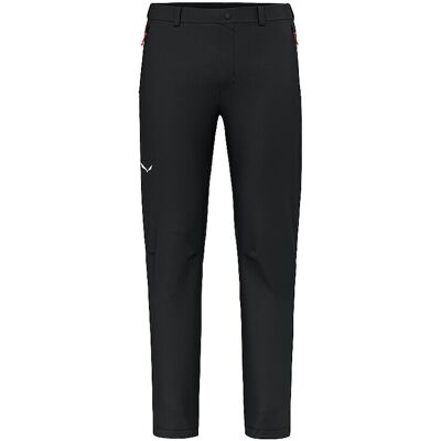 SALEWA Herren Wanderhose Puez Talveno DST schwarz XXL XXL SALEWA Herren Wanderhose Puez Talveno DST schwarz XXL XXL
