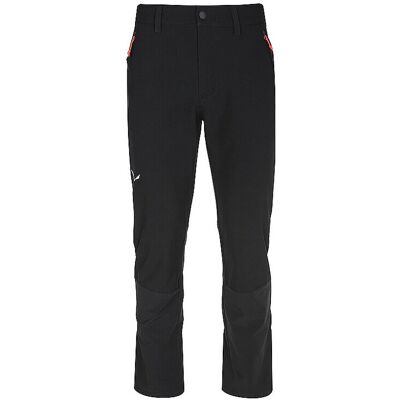SALEWA Herren Wanderhose Puez Dolomitic 2 Durastretch Kurz schwarz XXL XXL SALEWA Herren Wanderhose Puez Dolomitic 2 Durastretch Kurz schwarz XXL XXL