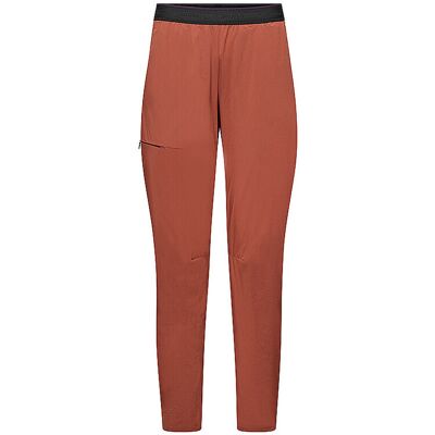 SALEWA Damen Wanderhose Pedroc Light 3 DST kupfer 38 38 SALEWA Damen Wanderhose Pedroc Light 3 DST kupfer 38 38