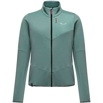 SALEWA Damen Fleecejacke Ortles mint 40 40 SALEWA Damen Fleecejacke Ortles mint 40 40