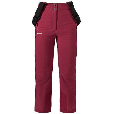 SCHÖFFEL Mädchen Skihose Joran G beere 176 176 SCHÖFFEL Mädchen Skihose Joran G beere 176 176