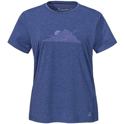 SCHÖFFEL Damen Funktionsshirt Circ Sulten blau 36 36 SCHÖFFEL Damen Funktionsshirt Circ Sulten blau 36 36