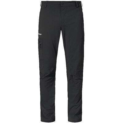 SCHÖFFEL Herren Wanderhose Folkstone schwarz 46 46 SCHÖFFEL Herren Wanderhose Folkstone schwarz 46 46