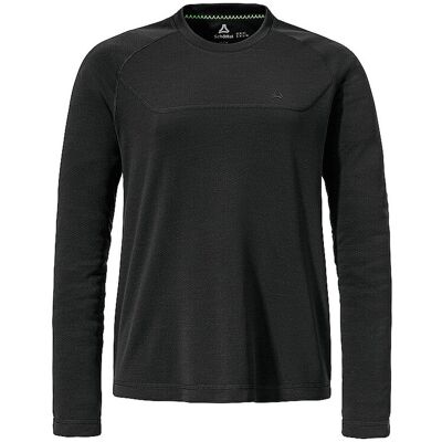 SCHÖFFEL Damen Funktionsshirt Circ schwarz 38 38 SCHÖFFEL Damen Funktionsshirt Circ schwarz 38 38