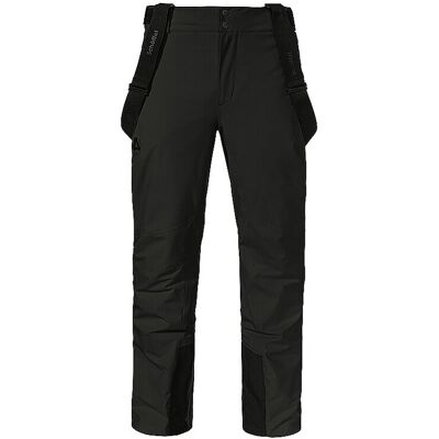 SCHÖFFEL Herren Skihose Style Pine schwarz 56 (kurz) 56 (kurz) SCHÖFFEL Herren Skihose Style Pine schwarz 56 (kurz) 56 (kurz)