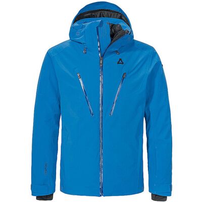 SCHÖFFEL Herren Skijacke Style Skuta blau 52 52 SCHÖFFEL Herren Skijacke Style Skuta blau 52 52