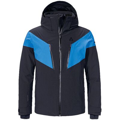 SCHÖFFEL Herren Skijacke Style Safuna dunkelblau 50 50 SCHÖFFEL Herren Skijacke Style Safuna dunkelblau 50 50