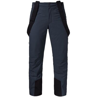 SCHÖFFEL Herren Skihose Style Mountet dunkelblau 52 52 SCHÖFFEL Herren Skihose Style Mountet dunkelblau 52 52