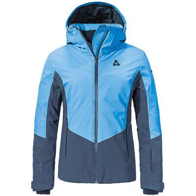 SCHÖFFEL Damen Skijacke Style Safuna blau 38 38 SCHÖFFEL Damen Skijacke Style Safuna blau 38 38