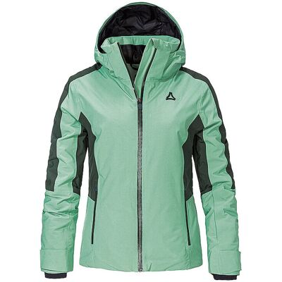 SCHÖFFEL Damen Skijacke Style Trifex hellgrün 36 36 SCHÖFFEL Damen Skijacke Style Trifex hellgrün 36 36
