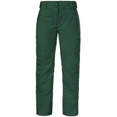 SCHÖFFEL Damen Skihose Style Pine dunkelgrün 36 36 SCHÖFFEL Damen Skihose Style Pine dunkelgrün 36 36