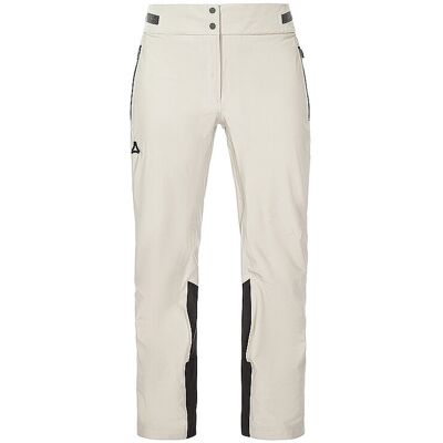 SCHÖFFEL Damen Skihose Style Lufeld creme 42 42 SCHÖFFEL Damen Skihose Style Lufeld creme 42 42
