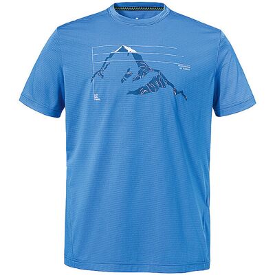 SCHÖFFEL Herren Funktionsshirt Circ Sulten M blau 54 54 SCHÖFFEL Herren Funktionsshirt Circ Sulten M blau 54 54