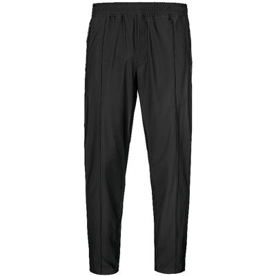 SCHÖFFEL Herren Wanderhose Style Calmay Jersey UV50 schwarz 52 52 SCHÖFFEL Herren Wanderhose Style Calmay Jersey UV50 schwarz 52 52