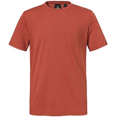 SCHÖFFEL Herren Funktionsshirt Style Collada UV50 kupfer 50 50 SCHÖFFEL Herren Funktionsshirt Style Collada UV50 kupfer 50 50